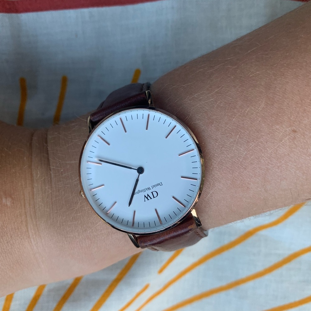 Daniel Wellington Watch